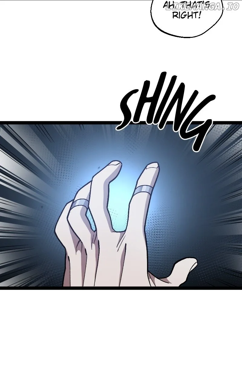 Taejin: Legend of the Yang Metal Chapter 15 page 34