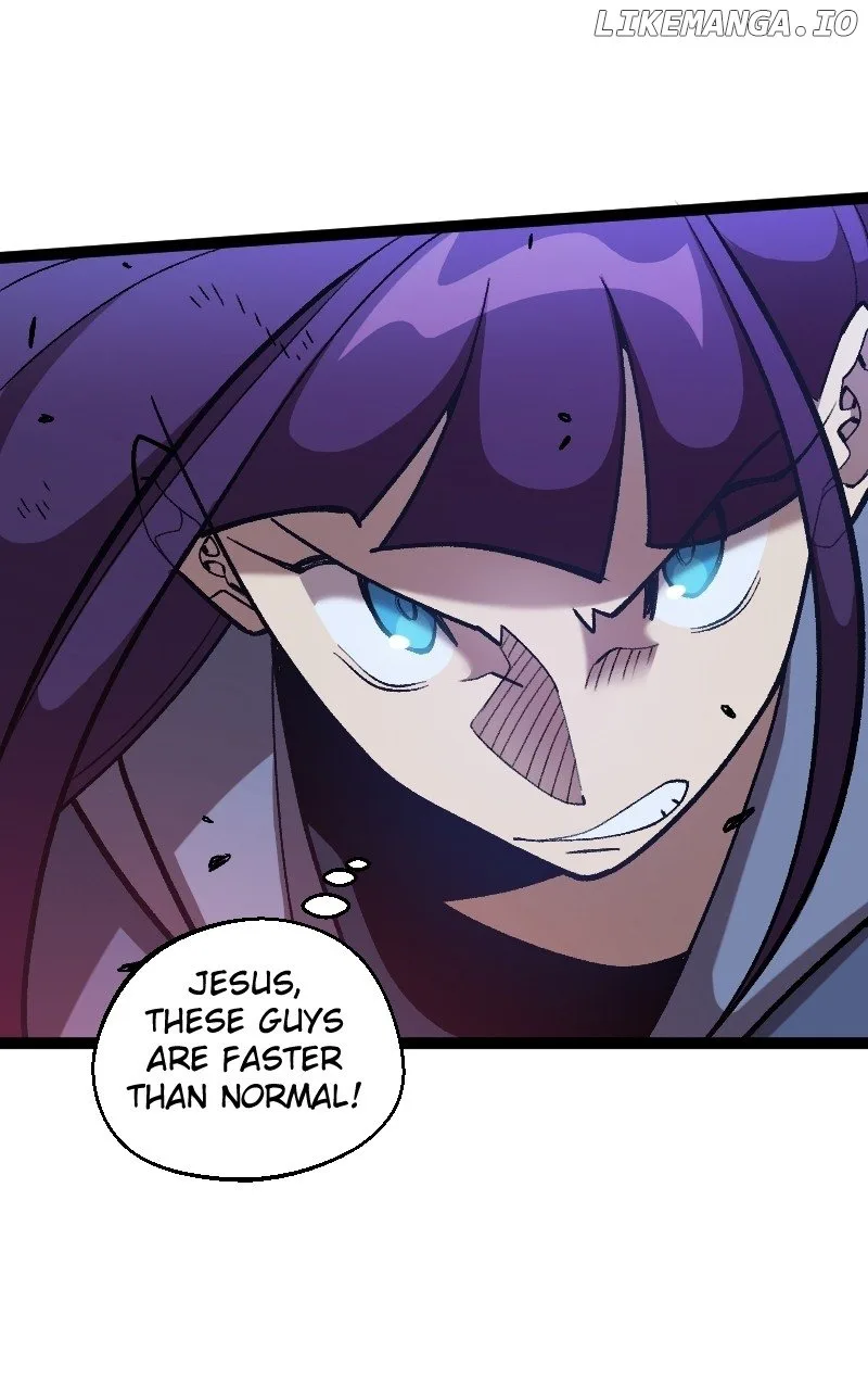 Taejin: Legend of the Yang Metal Chapter 15 page 20
