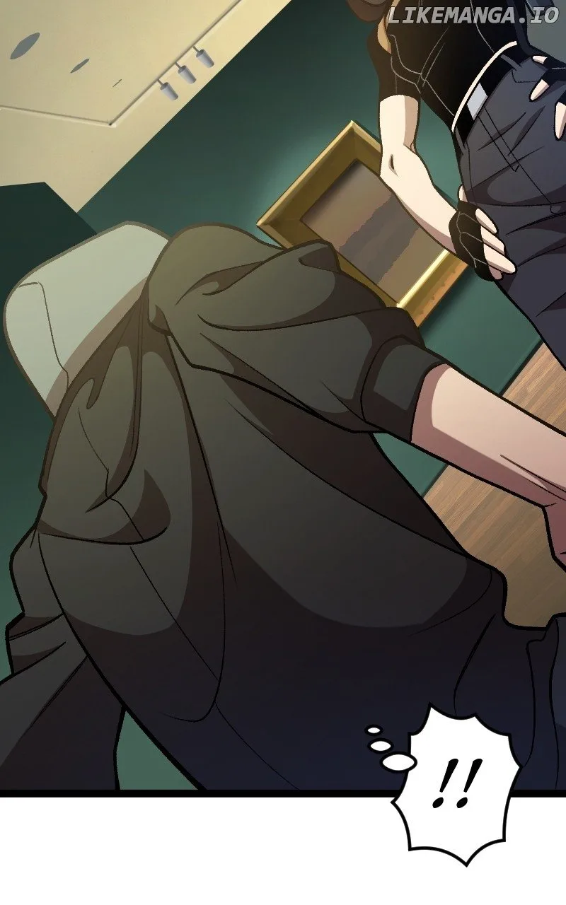 Taejin: Legend of the Yang Metal Chapter 17 page 40