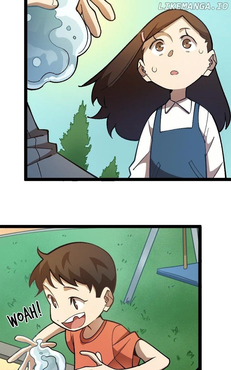 Taejin: Legend of the Yang Metal Chapter 14 page 11