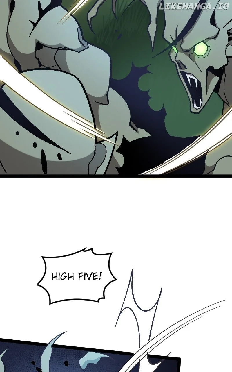 Taejin: Legend of the Yang Metal Chapter 15 page 49
