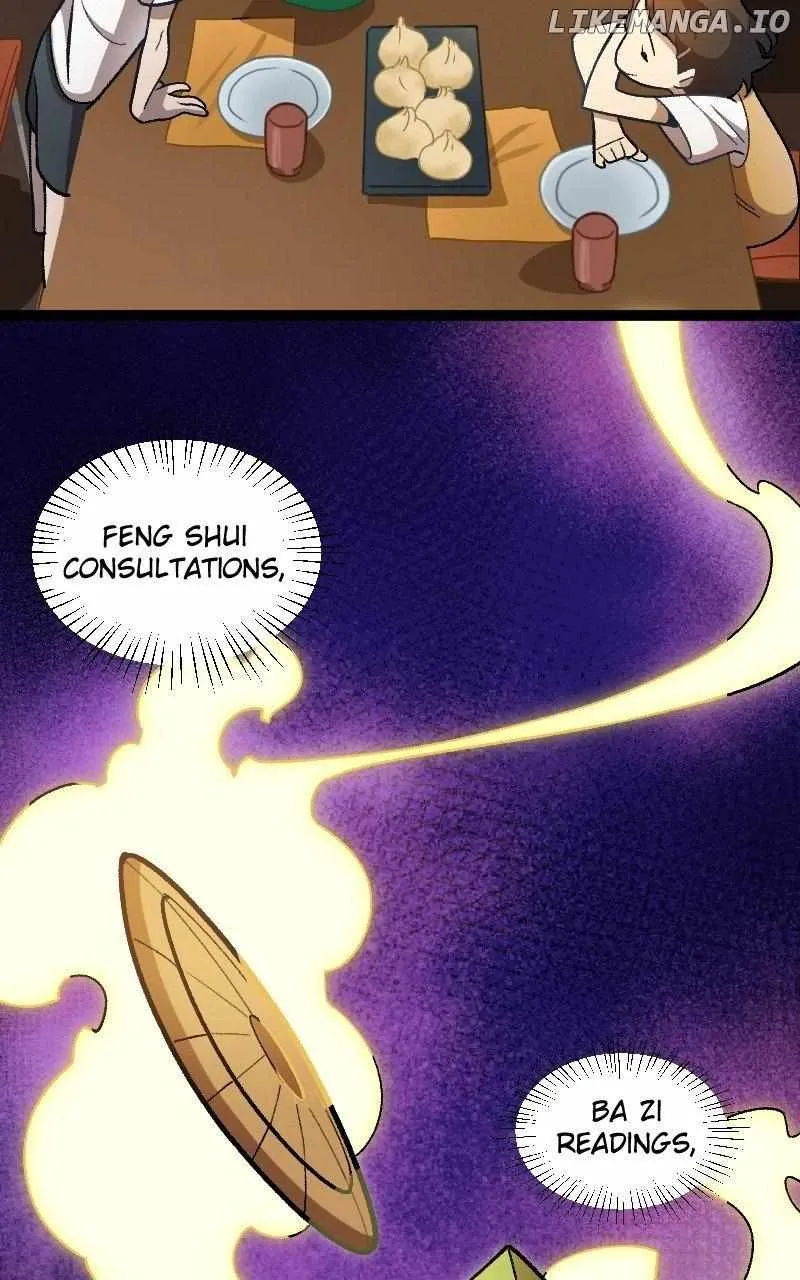Taejin: Legend of the Yang Metal Chapter 14 page 6