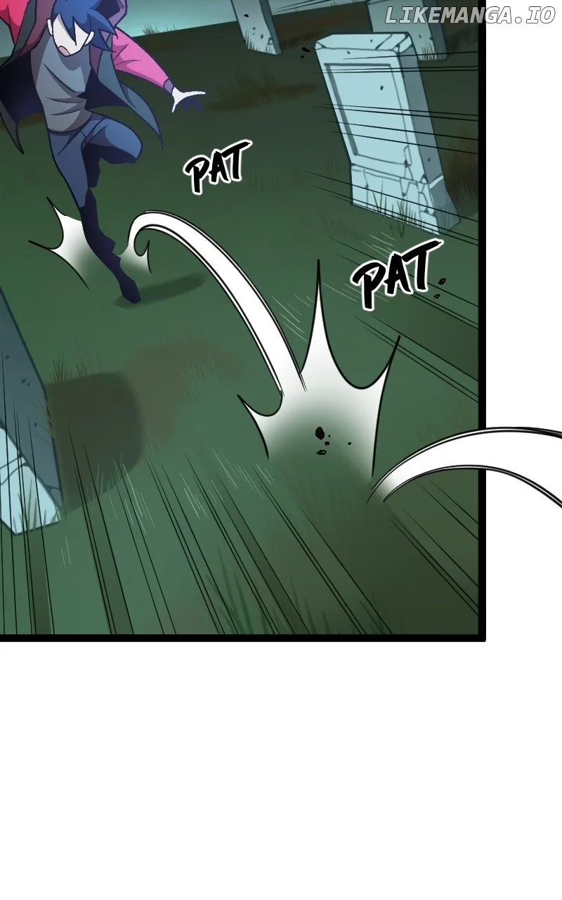 Taejin: Legend of the Yang Metal Chapter 15 page 31
