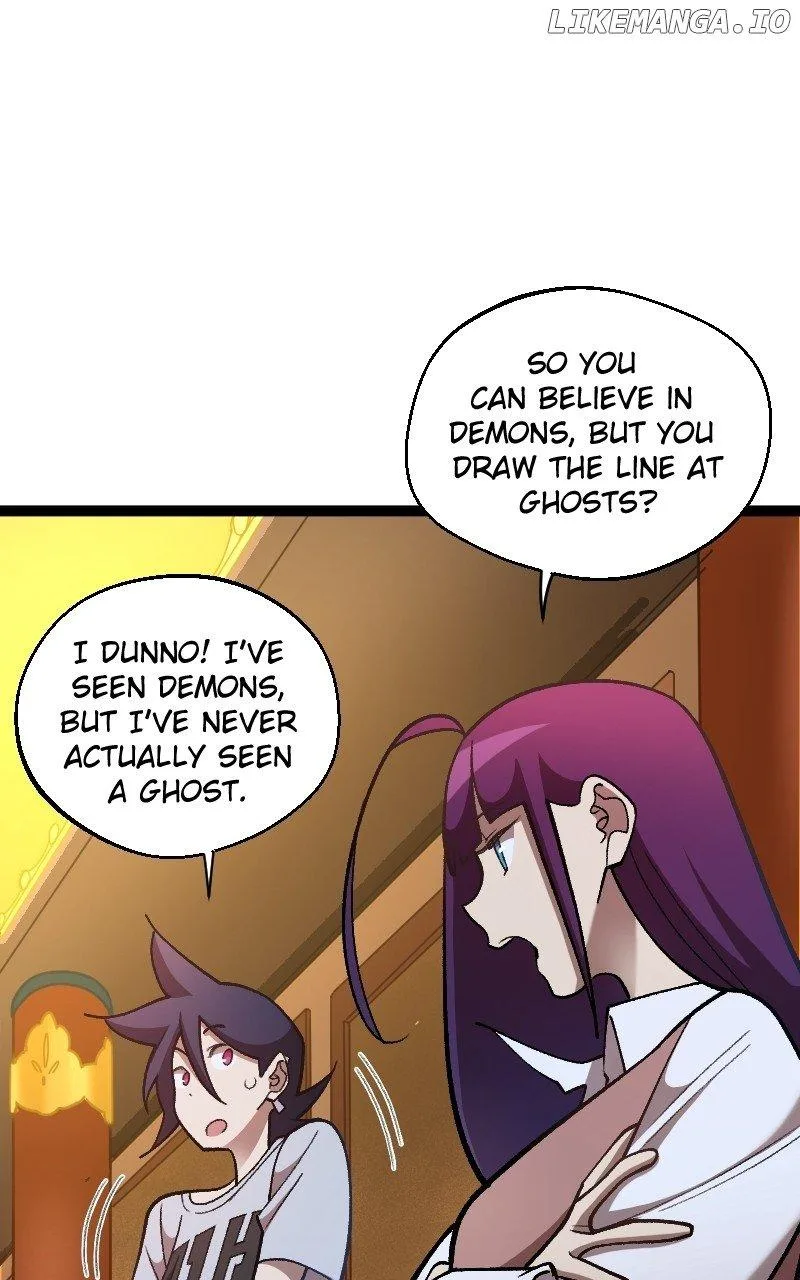 Taejin: Legend of the Yang Metal Chapter 14 page 44