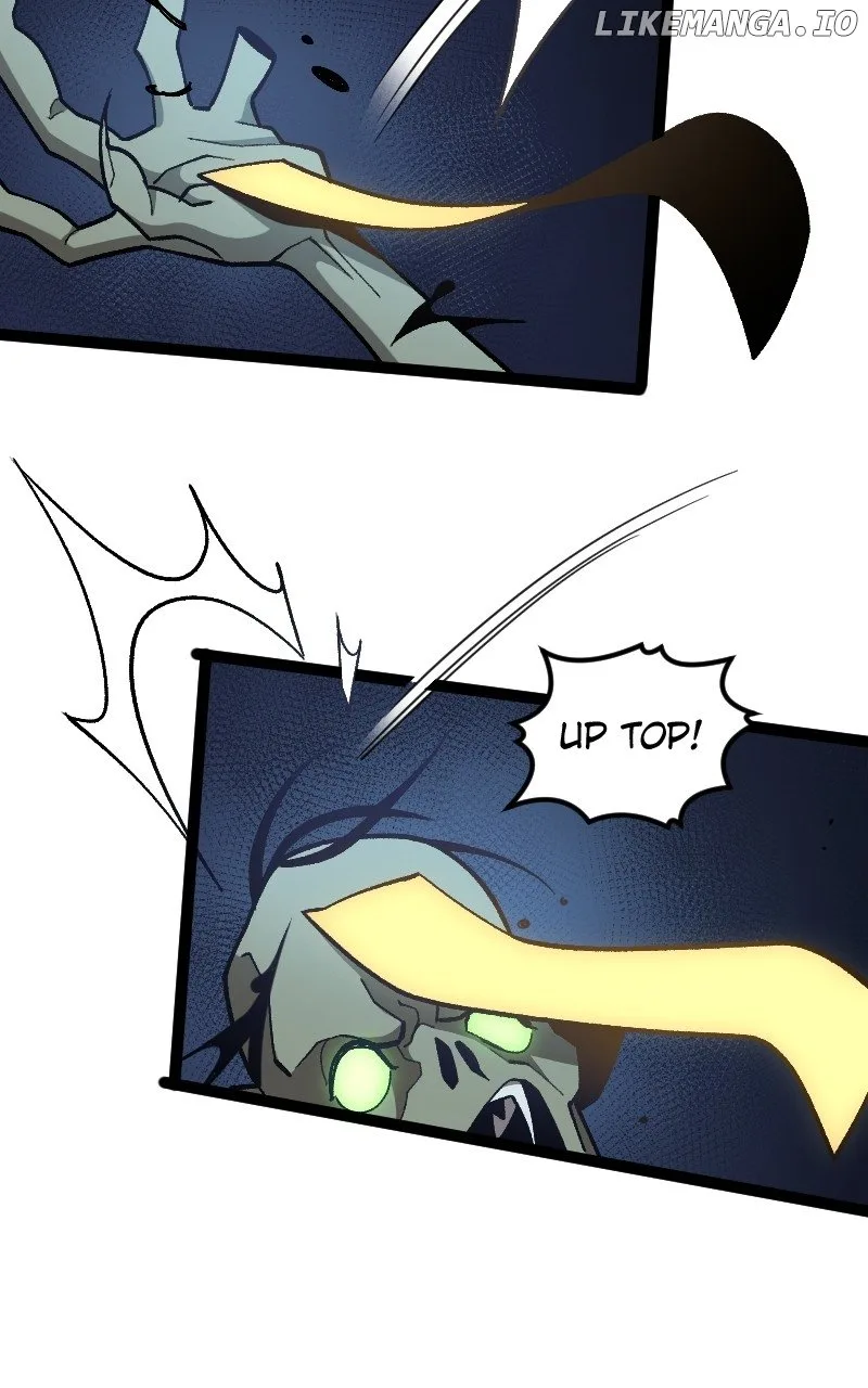 Taejin: Legend of the Yang Metal Chapter 15 page 50