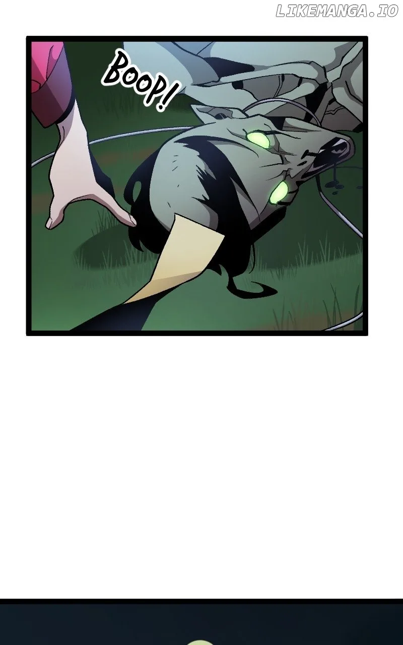Taejin: Legend of the Yang Metal Chapter 15 page 54