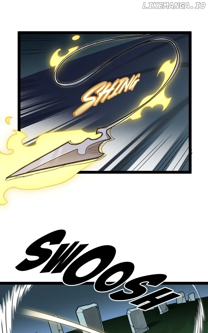 Taejin: Legend of the Yang Metal Chapter 15 page 47