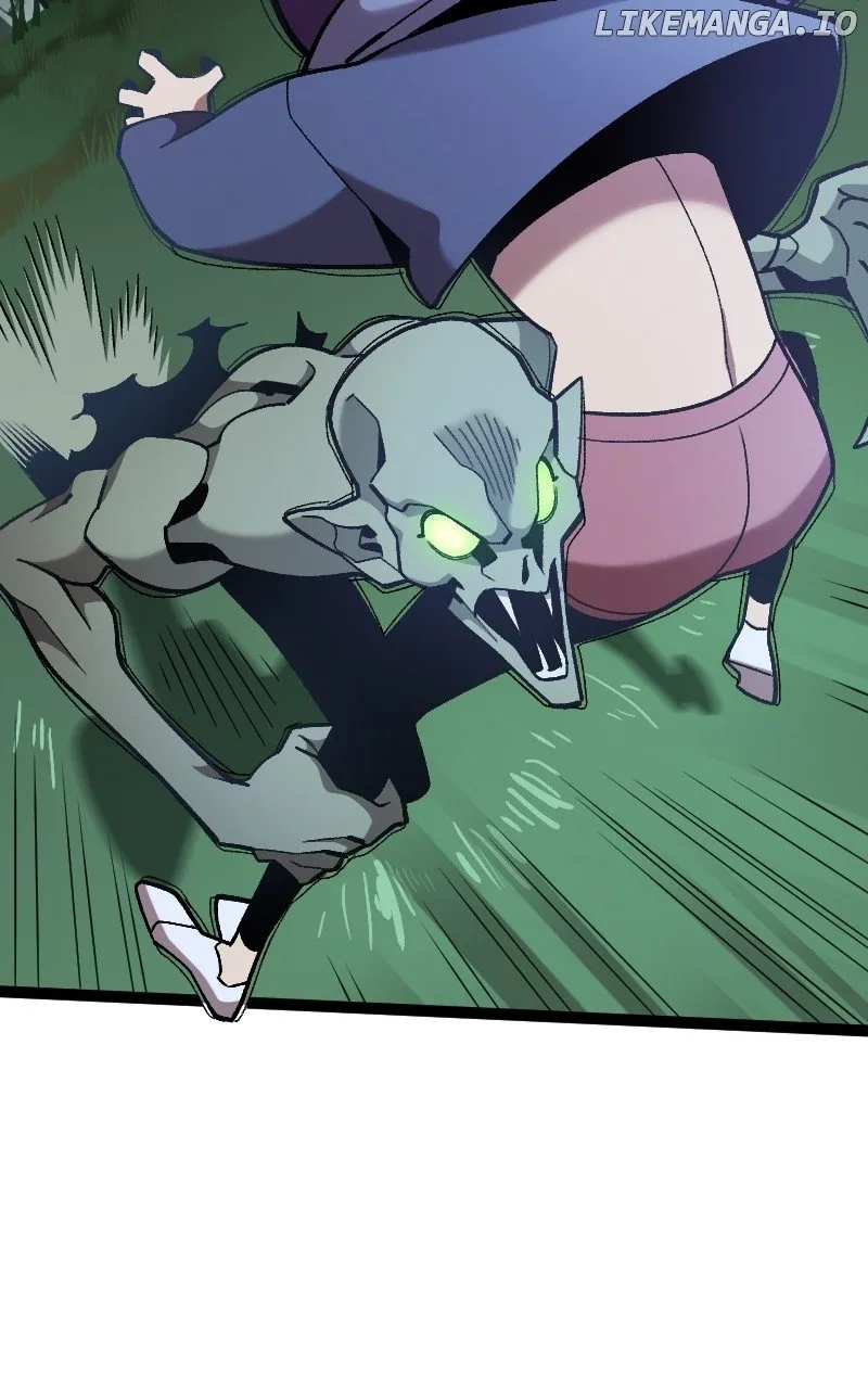 Taejin: Legend of the Yang Metal Chapter 15 page 57