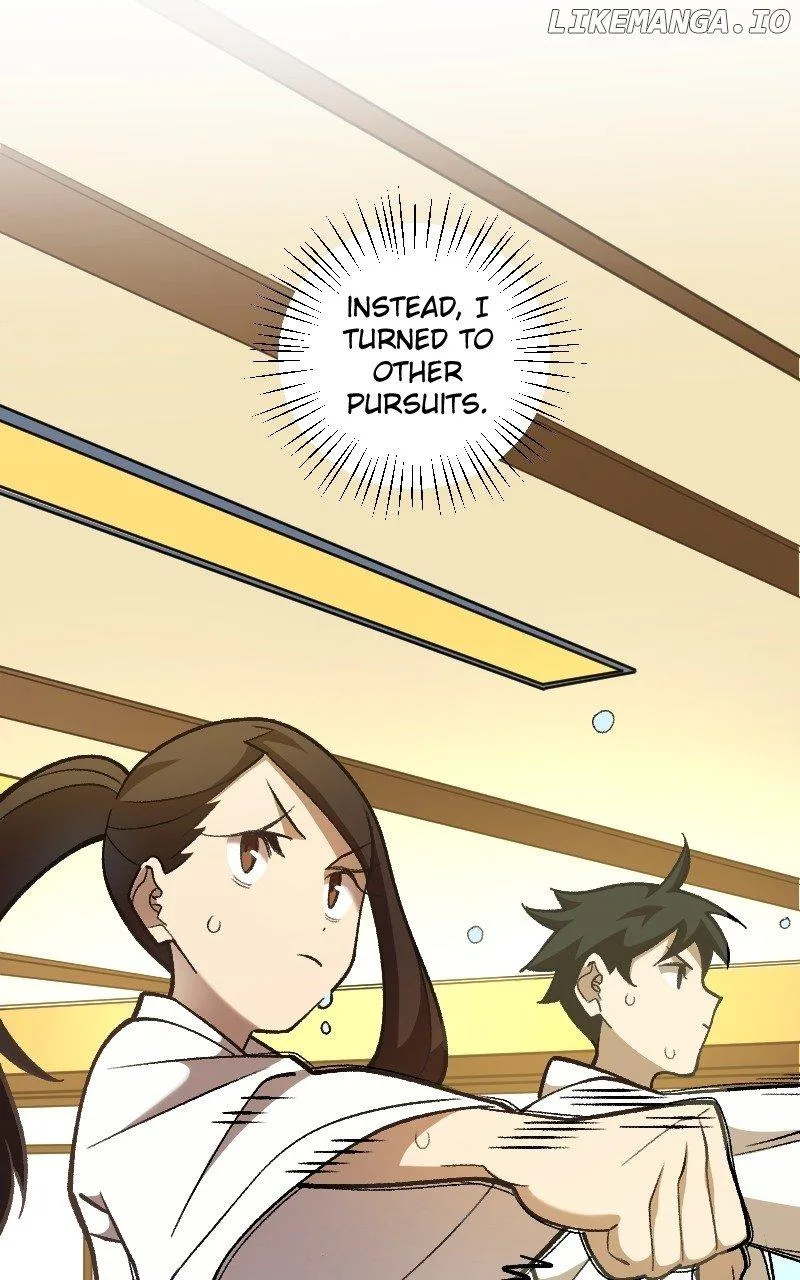 Taejin: Legend of the Yang Metal Chapter 14 page 13