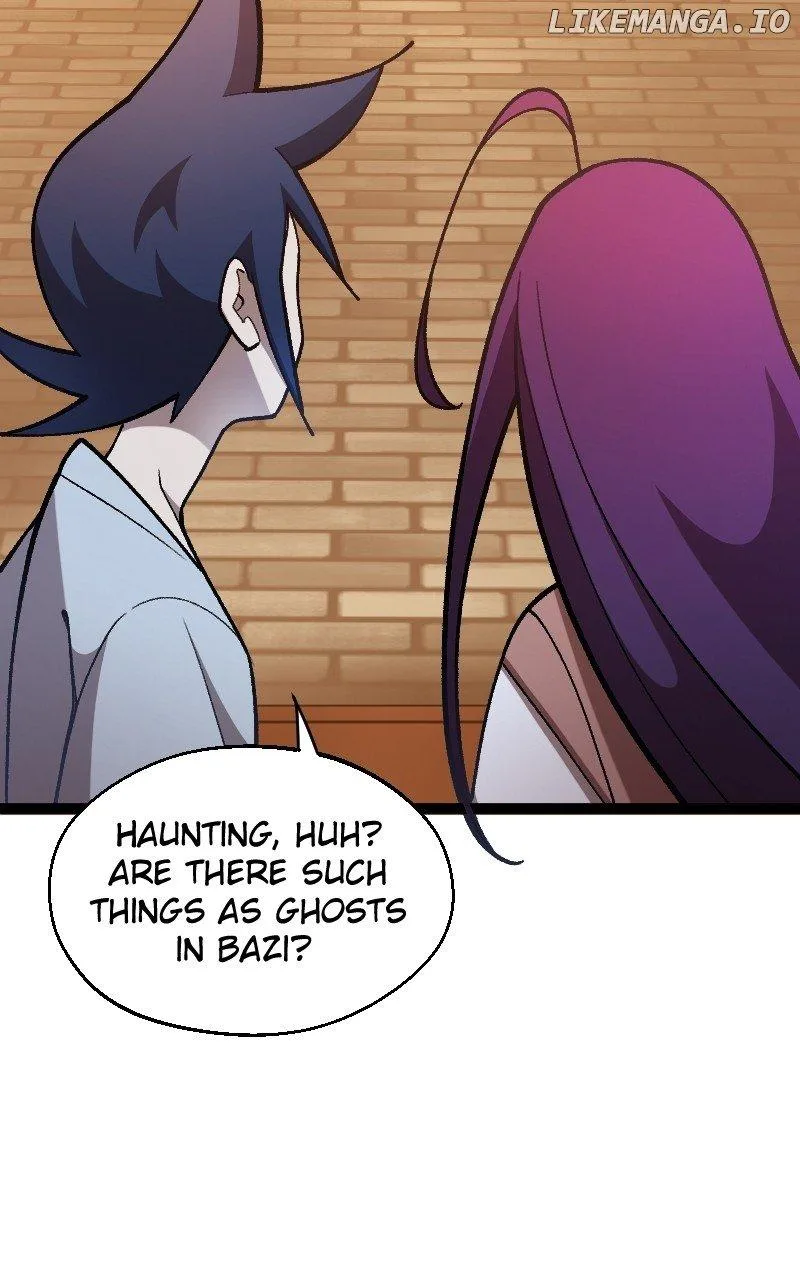 Taejin: Legend of the Yang Metal Chapter 14 page 43