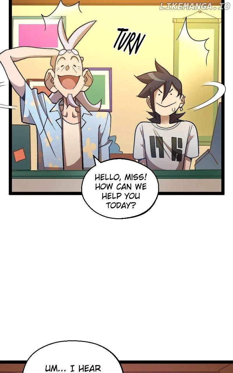 Taejin: Legend of the Yang Metal Chapter 14 page 29