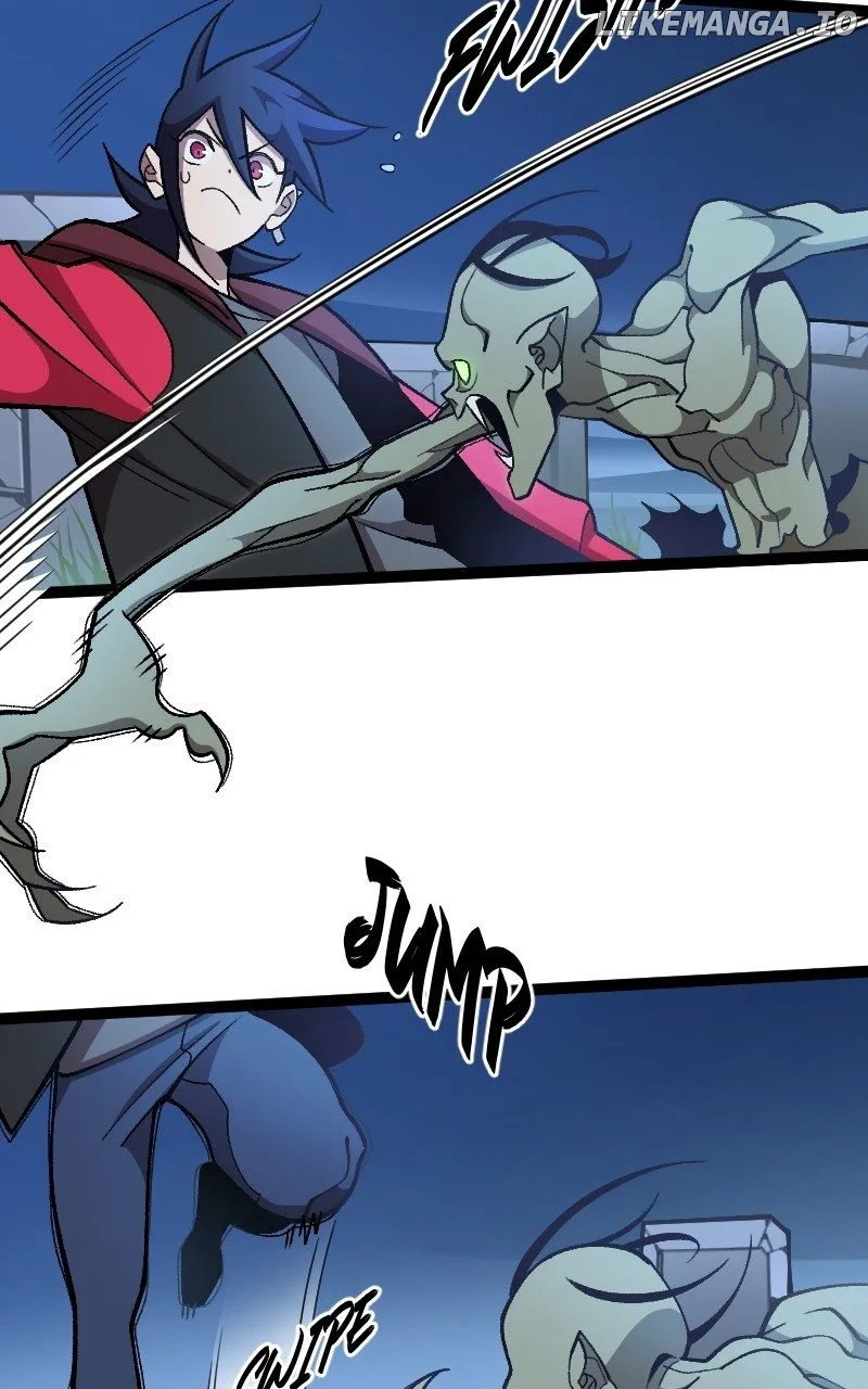 Taejin: Legend of the Yang Metal Chapter 15 page 5