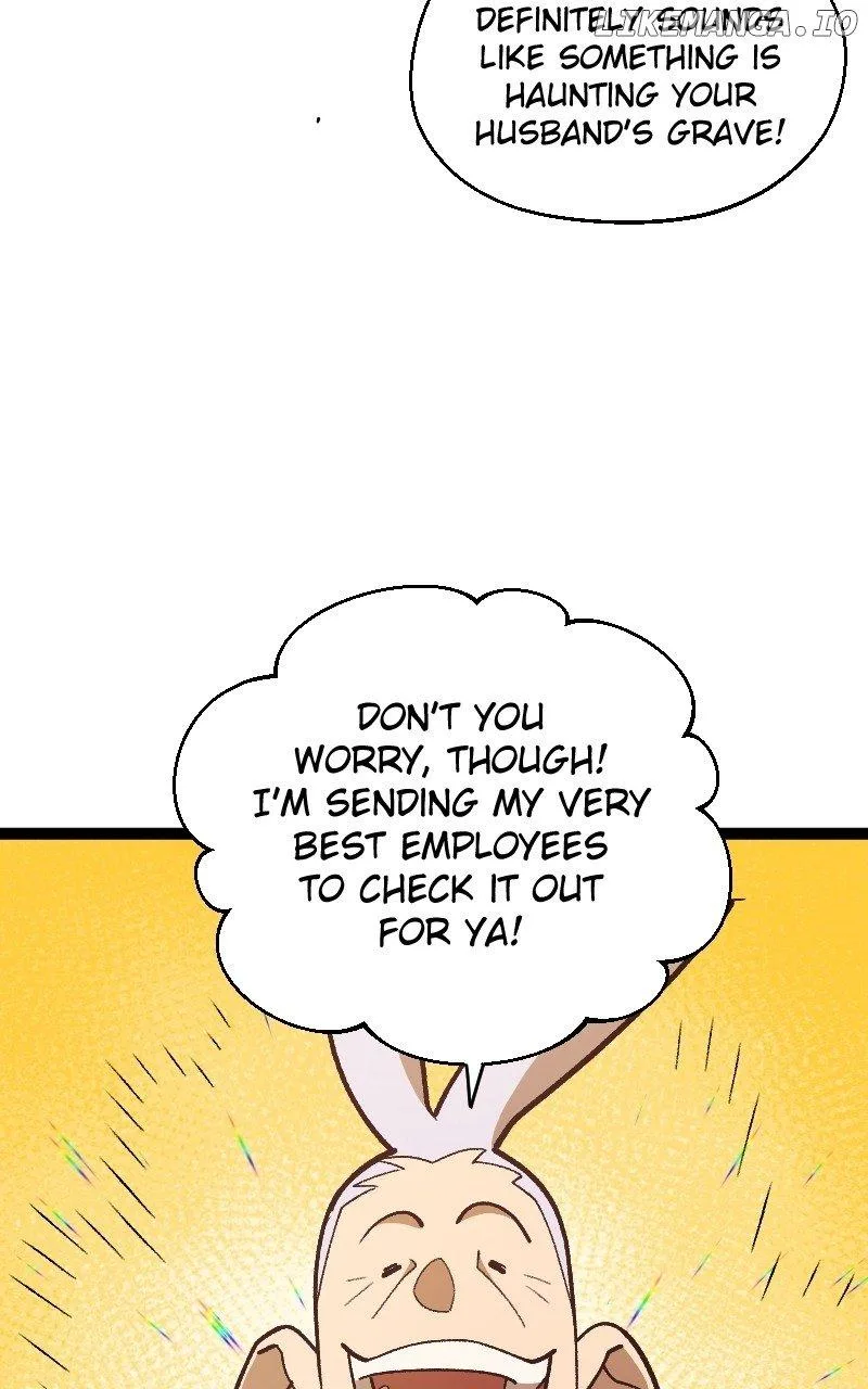 Taejin: Legend of the Yang Metal Chapter 14 page 40