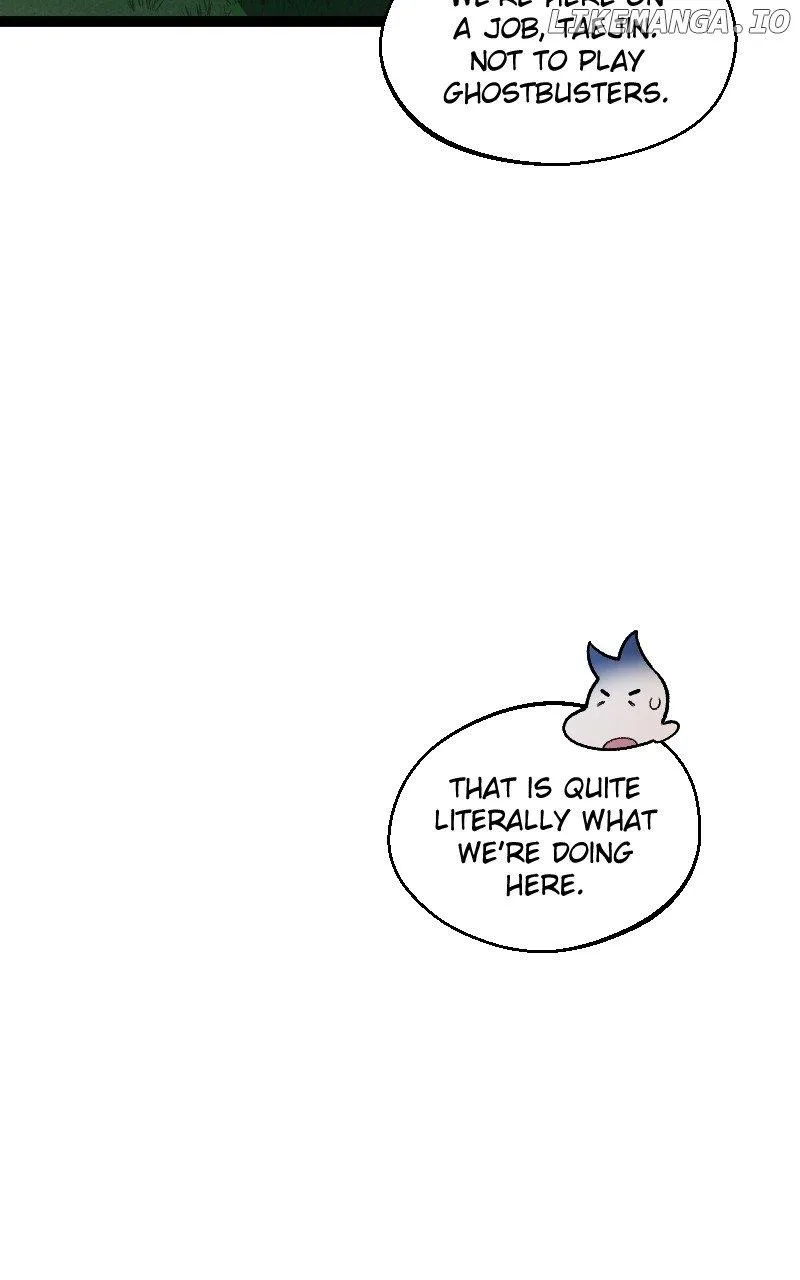 Taejin: Legend of the Yang Metal Chapter 14 page 53
