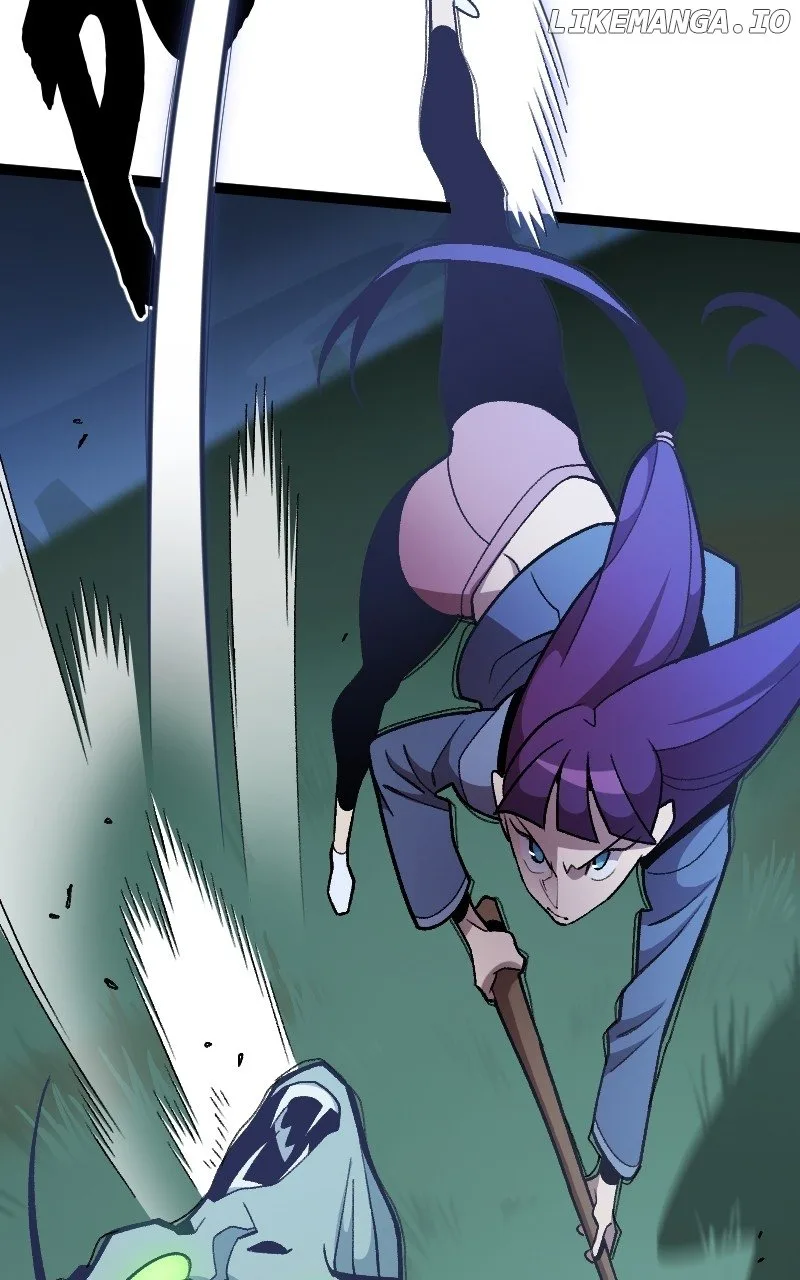 Taejin: Legend of the Yang Metal Chapter 15 page 18