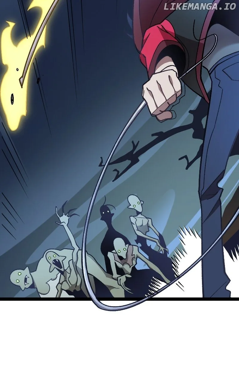 Taejin: Legend of the Yang Metal Chapter 15 page 46