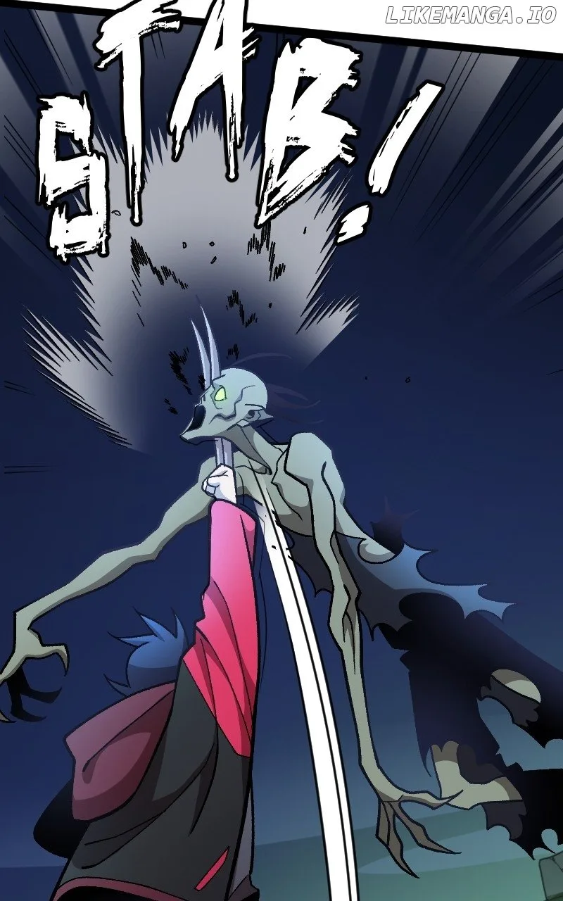 Taejin: Legend of the Yang Metal Chapter 15 page 39