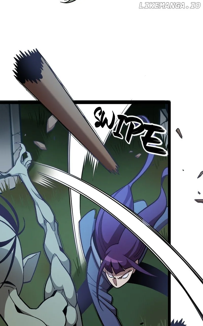 Taejin: Legend of the Yang Metal Chapter 15 page 23
