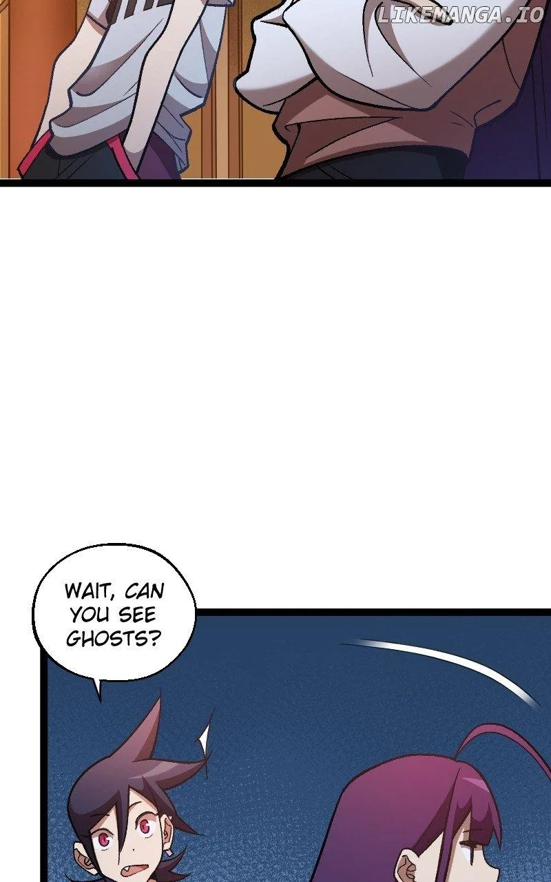 Taejin: Legend of the Yang Metal Chapter 14 page 45