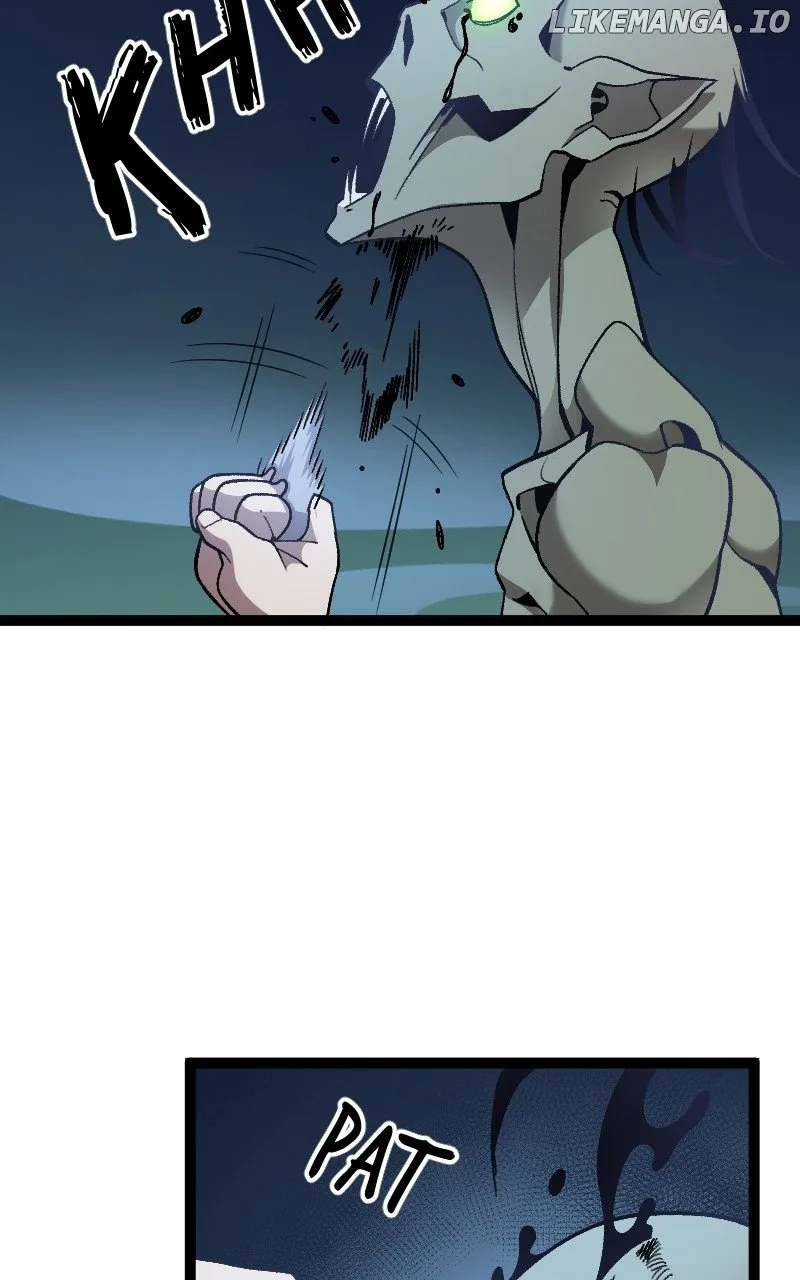 Taejin: Legend of the Yang Metal Chapter 15 page 41