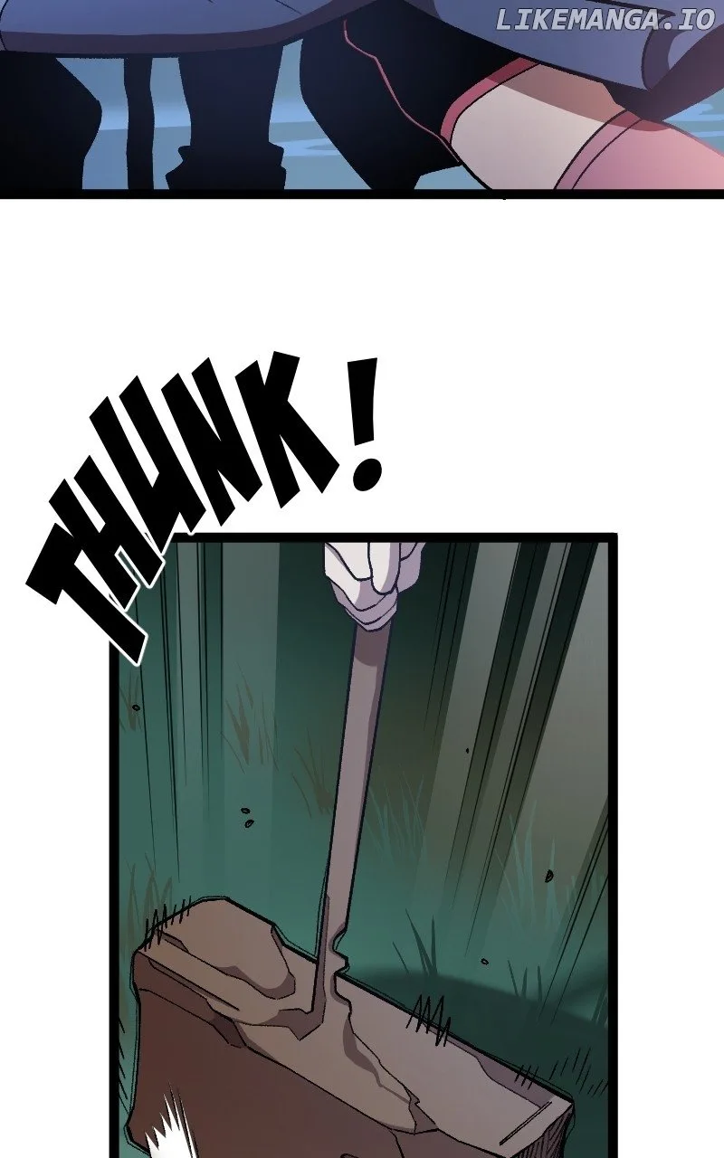 Taejin: Legend of the Yang Metal Chapter 15 page 16