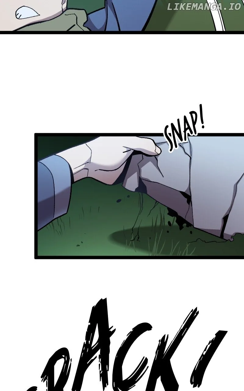 Taejin: Legend of the Yang Metal Chapter 15 page 62