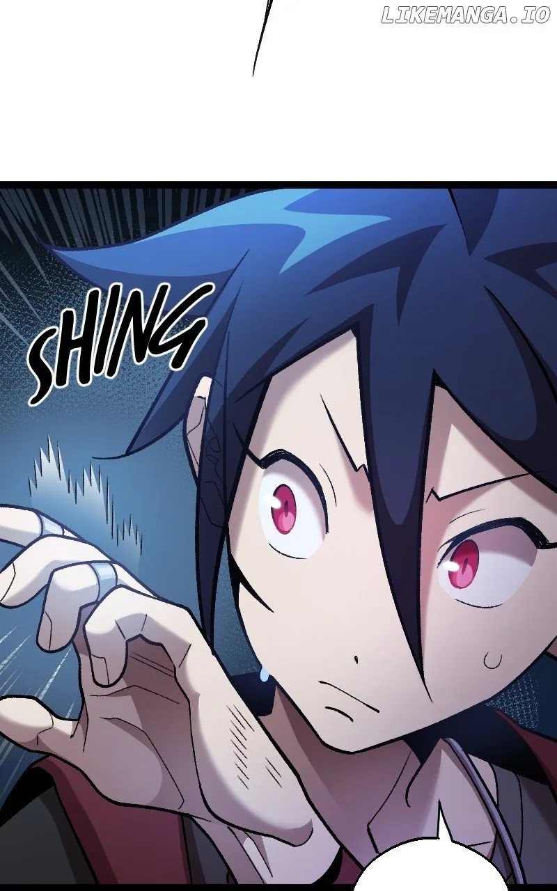 Taejin: Legend of the Yang Metal Chapter 15 page 33