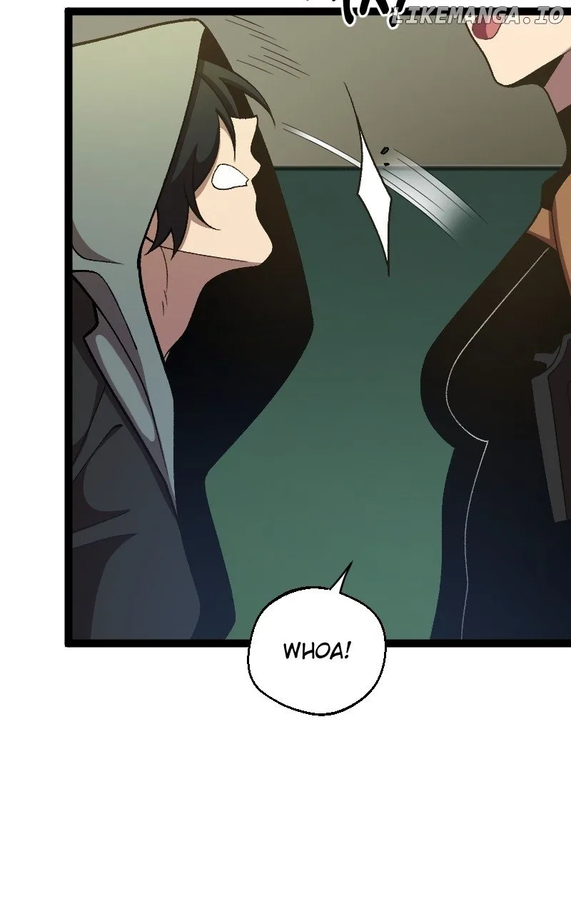 Taejin: Legend of the Yang Metal Chapter 17 page 38