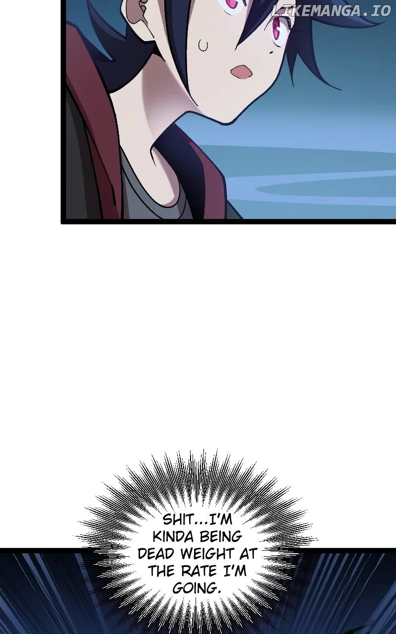 Taejin: Legend of the Yang Metal Chapter 15 page 11