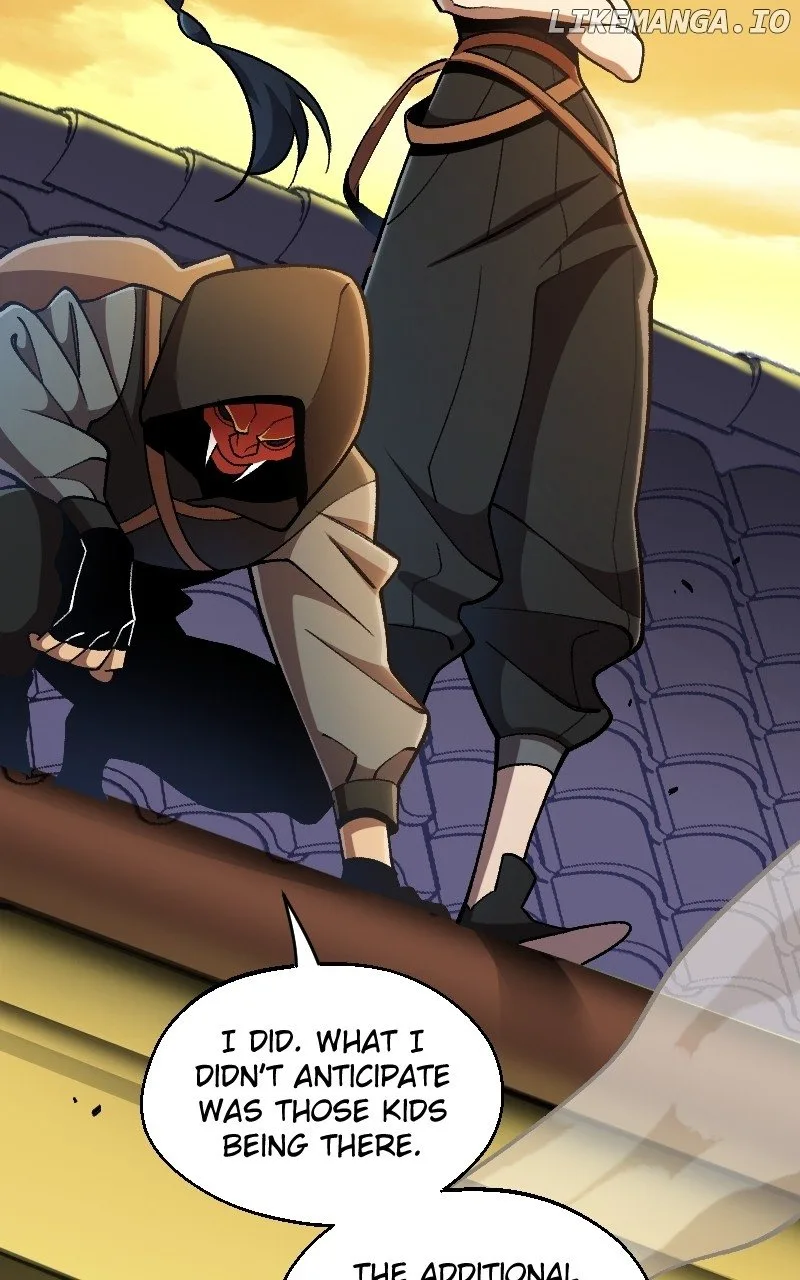 Taejin: Legend of the Yang Metal Chapter 19 page 83
