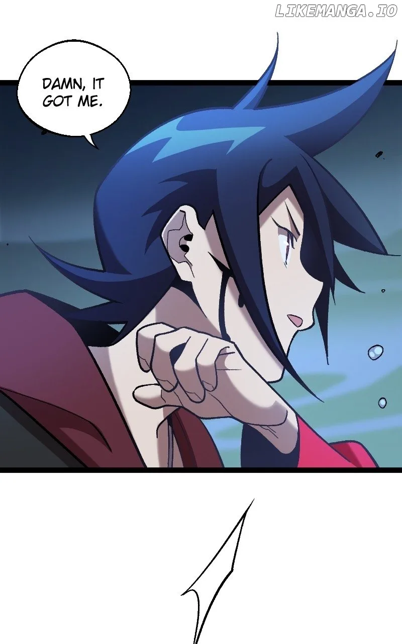 Taejin: Legend of the Yang Metal Chapter 15 page 32