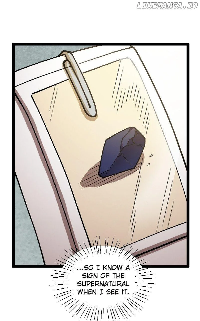 Taejin: Legend of the Yang Metal Chapter 14 page 24