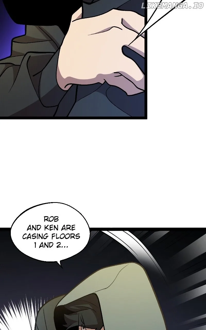 Taejin: Legend of the Yang Metal Chapter 17 page 36