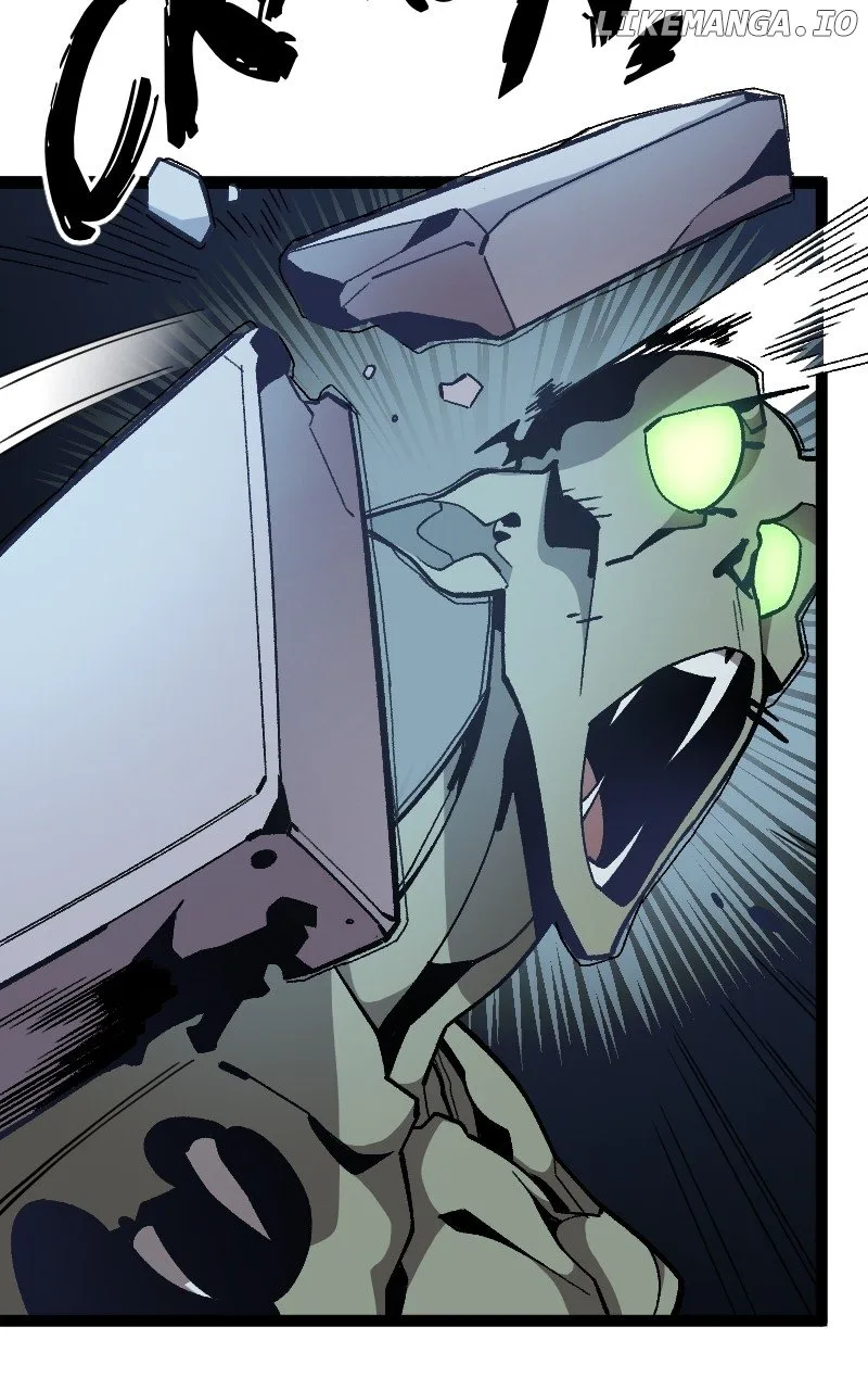 Taejin: Legend of the Yang Metal Chapter 15 page 63