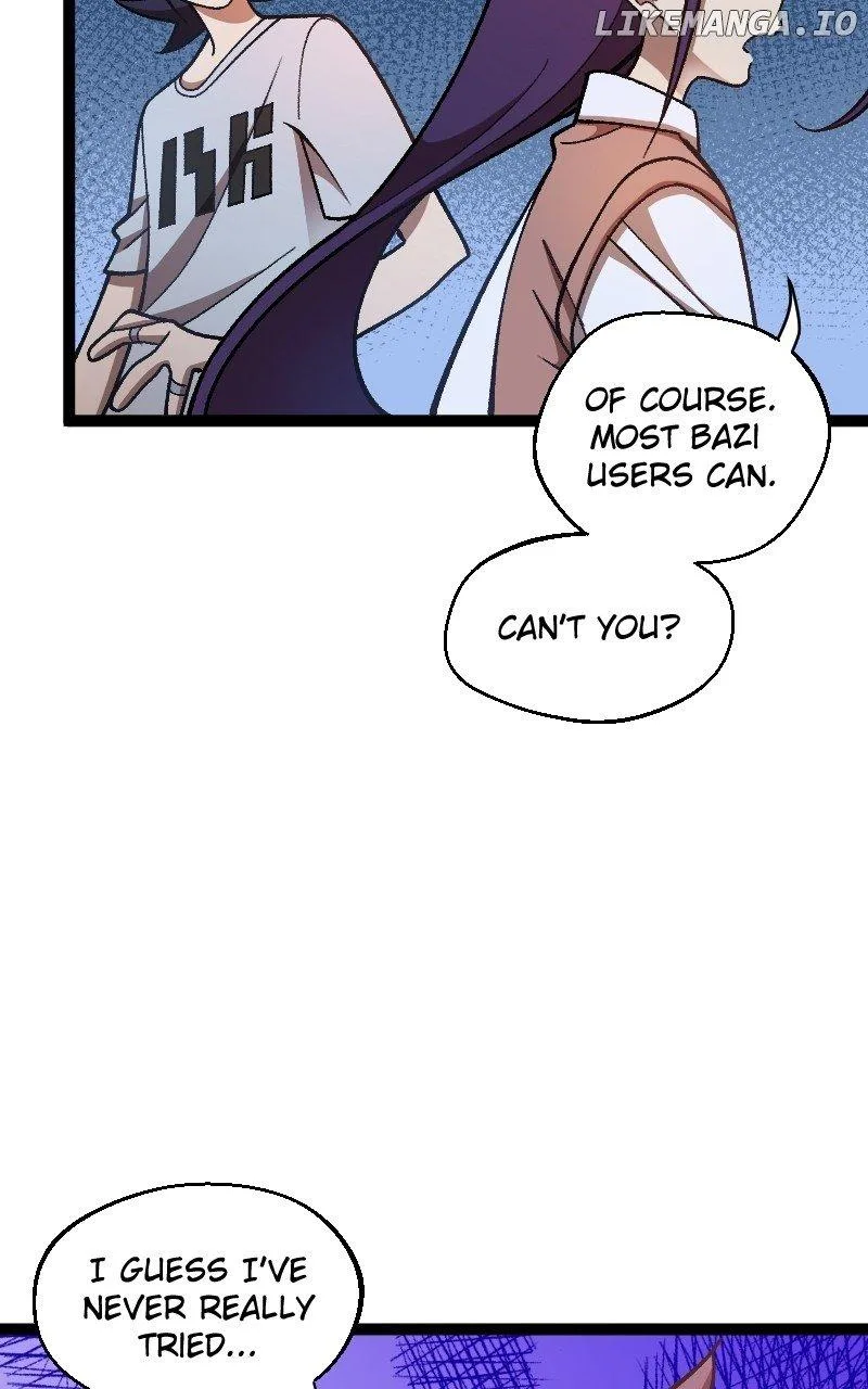 Taejin: Legend of the Yang Metal Chapter 14 page 46