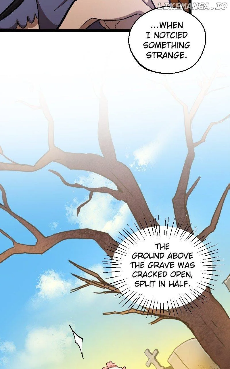 Taejin: Legend of the Yang Metal Chapter 14 page 35