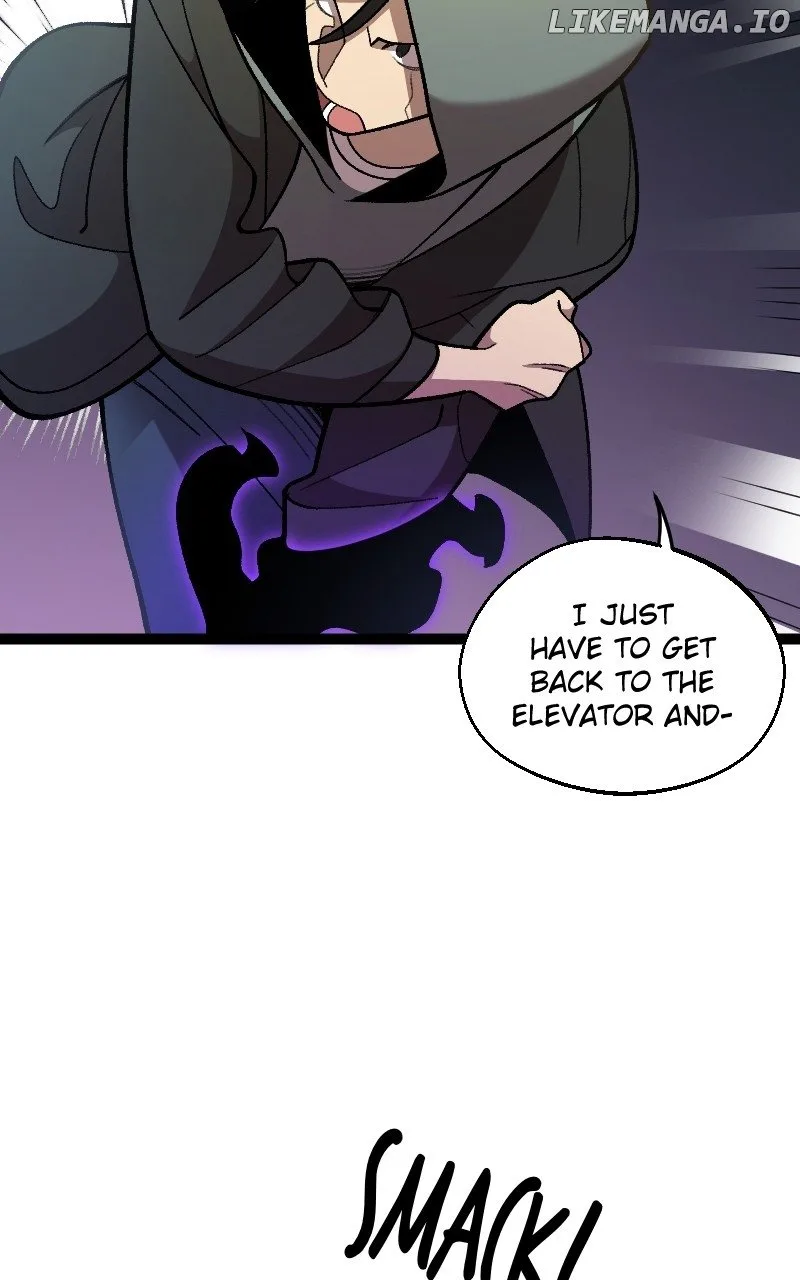 Taejin: Legend of the Yang Metal Chapter 17 page 37