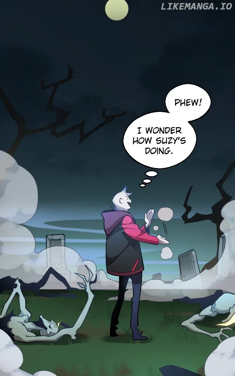 Taejin: Legend of the Yang Metal Chapter 15 page 55