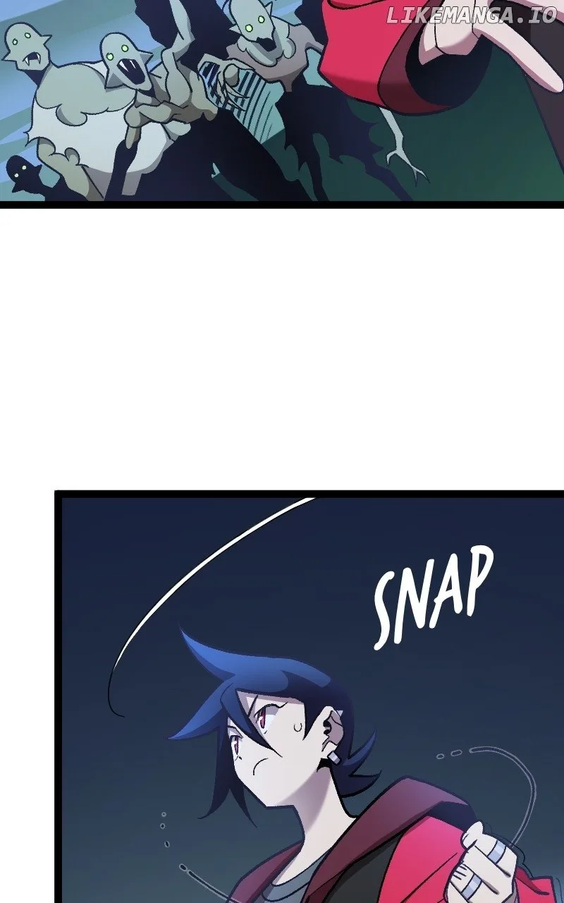 Taejin: Legend of the Yang Metal Chapter 15 page 44