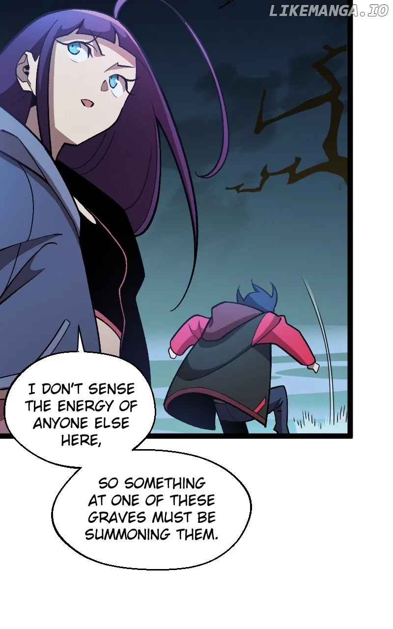 Taejin: Legend of the Yang Metal Chapter 15 page 71