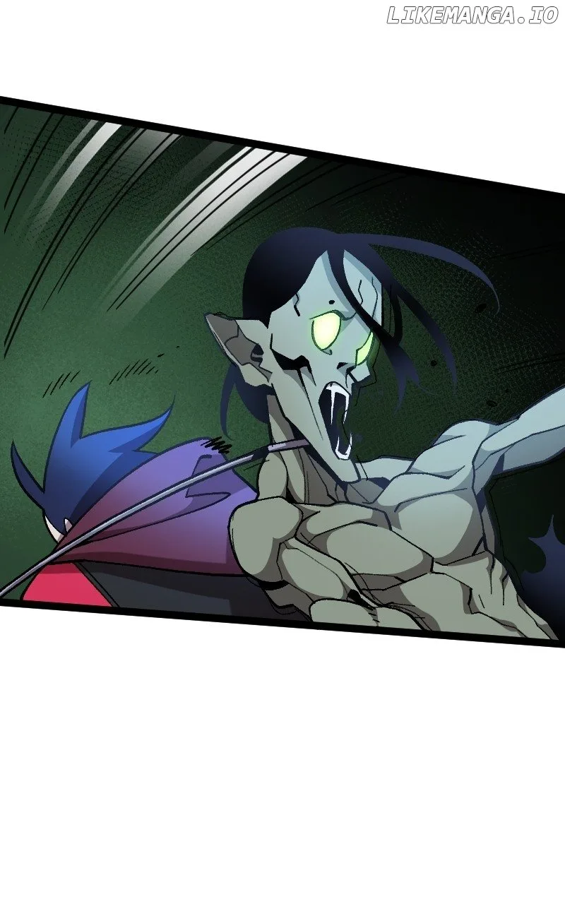 Taejin: Legend of the Yang Metal Chapter 15 page 51