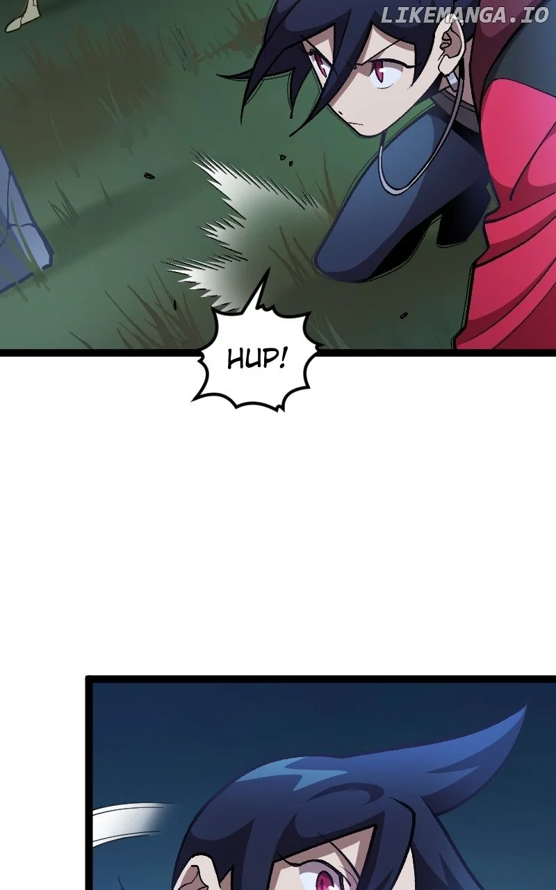 Taejin: Legend of the Yang Metal Chapter 15 page 10