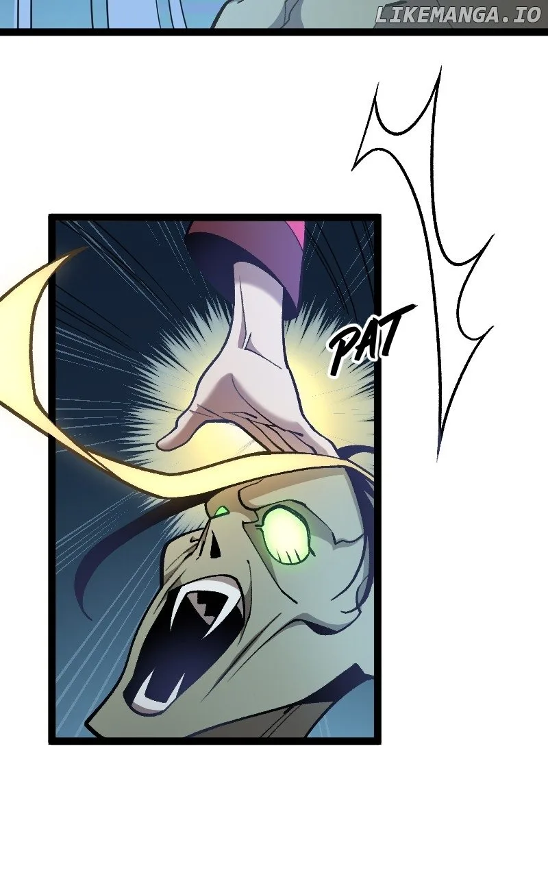 Taejin: Legend of the Yang Metal Chapter 15 page 8