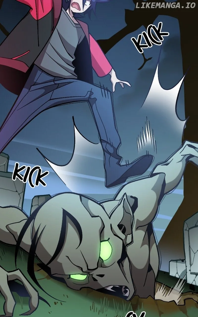 Taejin: Legend of the Yang Metal Chapter 15 page 69