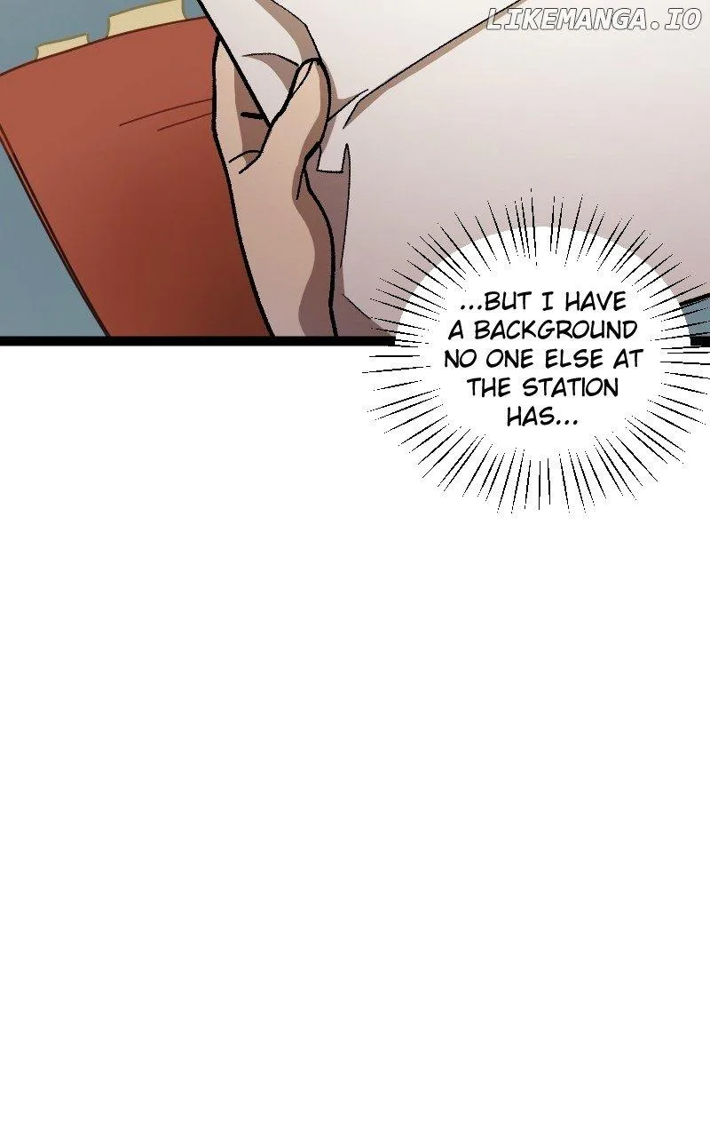 Taejin: Legend of the Yang Metal Chapter 14 page 23
