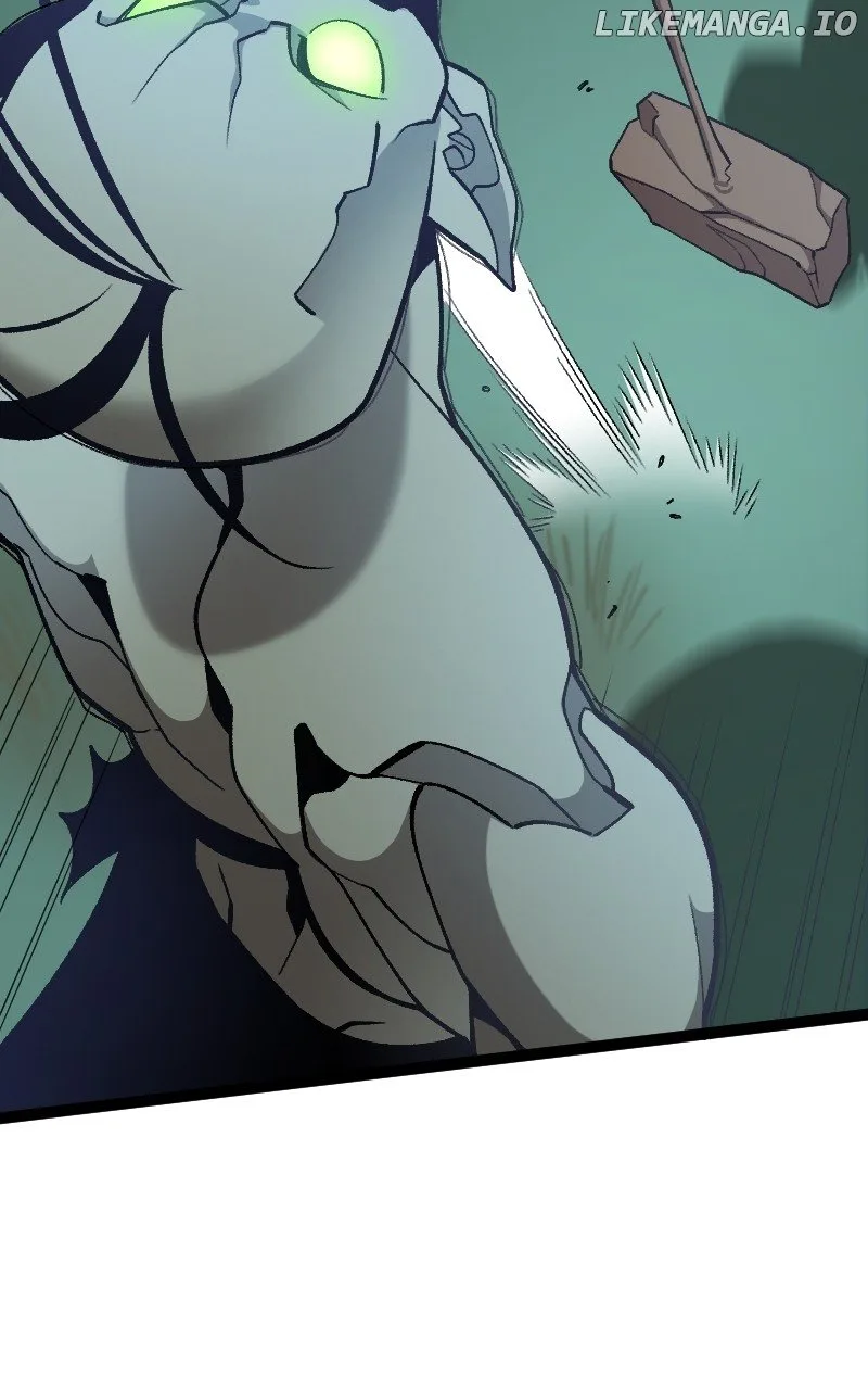 Taejin: Legend of the Yang Metal Chapter 15 page 19