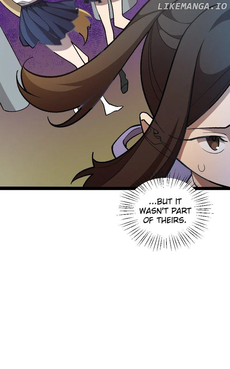 Taejin: Legend of the Yang Metal Chapter 14 page 19