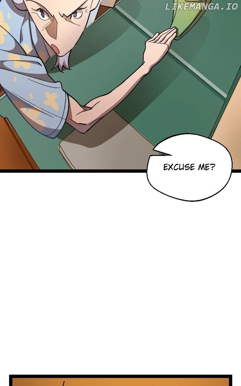 Taejin: Legend of the Yang Metal Chapter 14 page 28