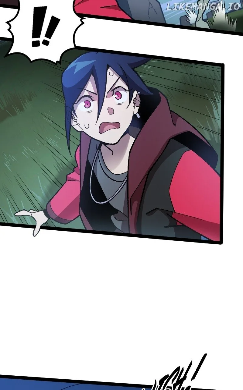 Taejin: Legend of the Yang Metal Chapter 15 page 4
