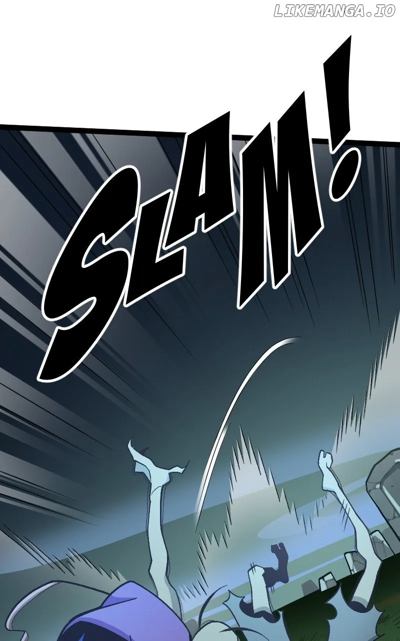 Taejin: Legend of the Yang Metal Chapter 15 page 52